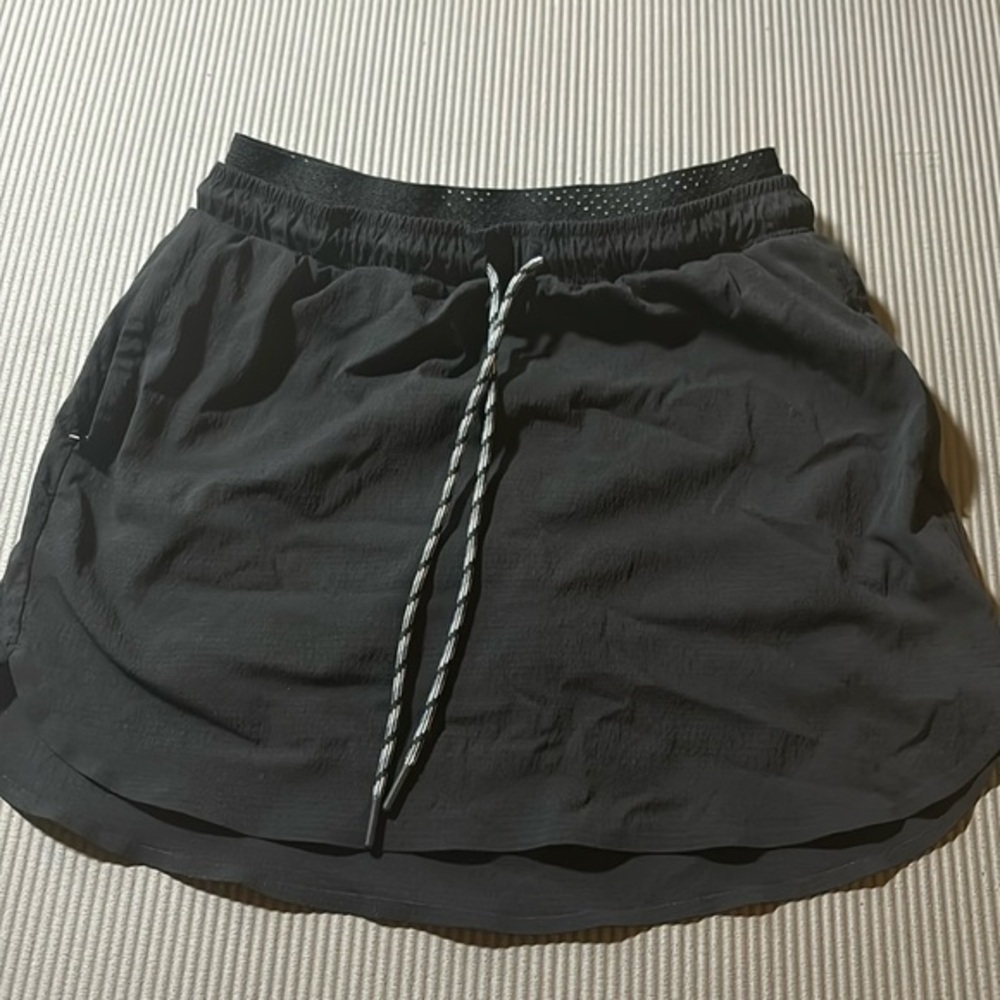 Athleta Crested Skort size 0